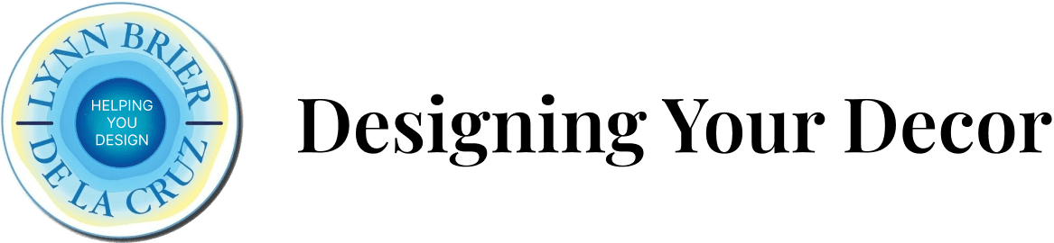 Circular logo with "Helping You Design" text.